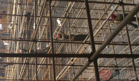 腳手架鋼管價格多少錢一噸？