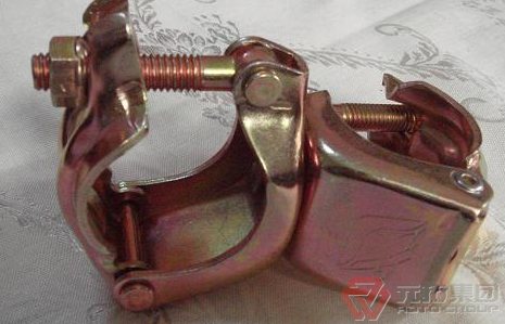 鋼管扣件規(guī)格型號(hào)，生產(chǎn)方法