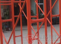 門式鋼管腳手架規(guī)格有哪些？