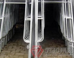 建筑工程門架生產(chǎn)廠家，需要具備哪些條件