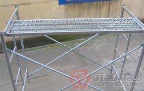 門(mén)式腳手架代理加盟廠家有哪些？