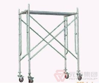 元拓門型腳手架配件廠家