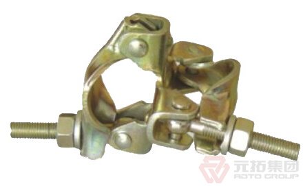 工地建筑扣件卡扣施工有哪些優(yōu)勢(shì)？