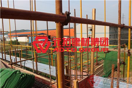 建筑用鐵架板 2016最新驗收標(biāo)準(zhǔn)，鐵架板廠家提供！