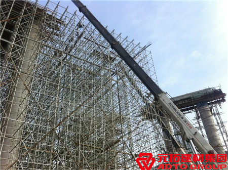 無(wú)錫腳手架廠家直銷，腳手架哪家好？