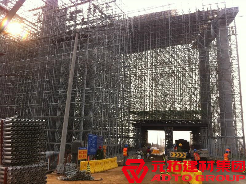 福建腳手架單價是多少，哪家價格低？