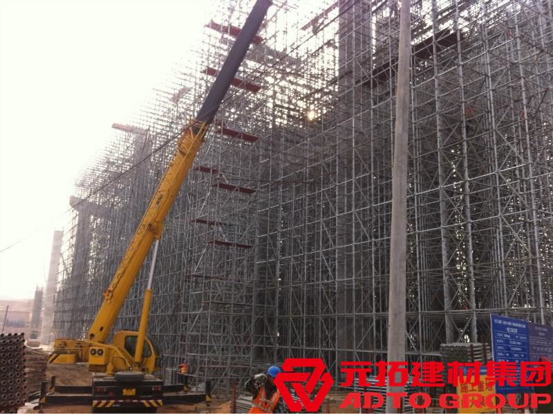 福建腳手架單價是多少，哪家價格低？