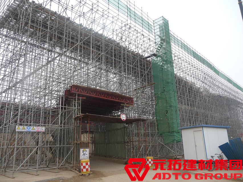 為什么腳手架總出事故，如何避免？