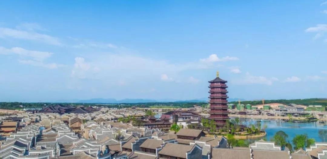 網(wǎng)紅長(zhǎng)沙與您相約，2019第一屆元拓建材國(guó)際采購(gòu)商展洽會(huì)即將開(kāi)幕！