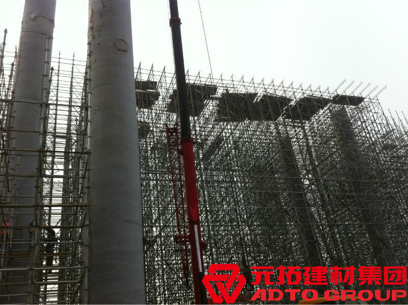 腳手架是誰(shuí)發(fā)明的，哪種腳手架好用？