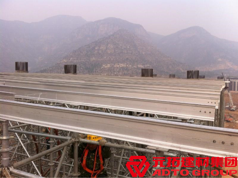 湖南盤扣式腳手架批發(fā)市場哪家好？湖南盤扣式腳手架市場全網(wǎng)解析