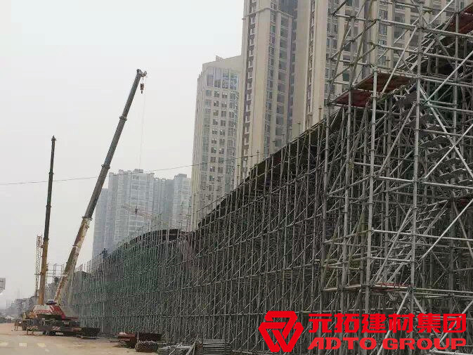 江蘇腳手架廠哪家專業(yè)？腳手架批發(fā)注意事項(xiàng)有哪些？