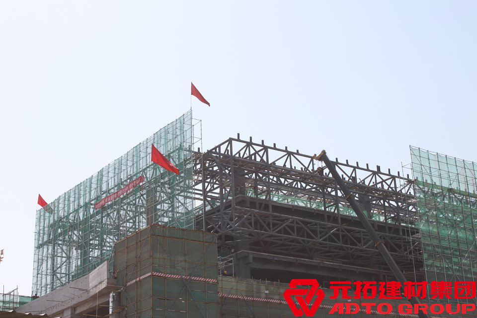 蘇州承插型盤扣式鋼管支架廠家批發(fā)去哪里？