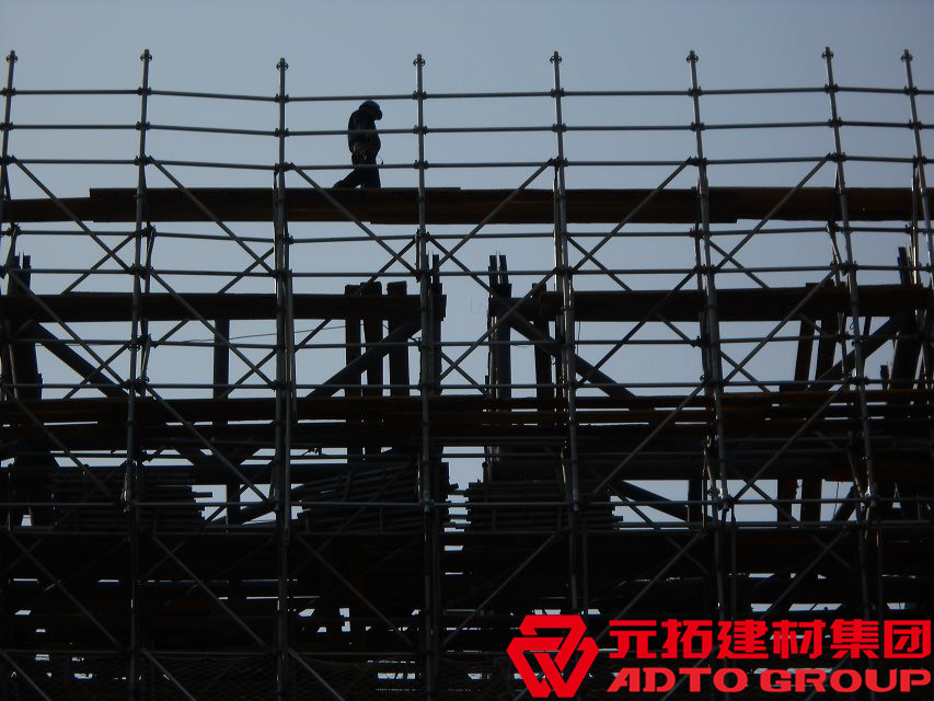 湖南盤扣腳手架廠家哪家好？推薦哪家？