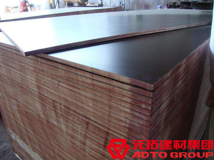 建筑用木模板價(jià)格是多少？