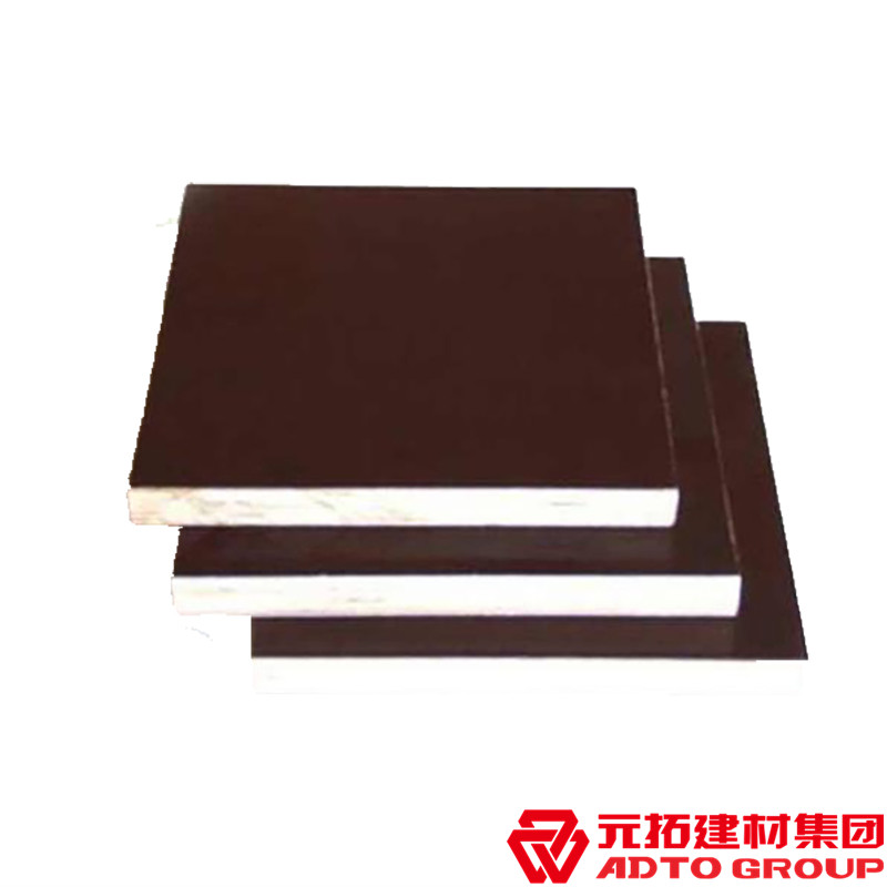 建筑模板的作用有哪些?湖南建筑模板多少錢一張？