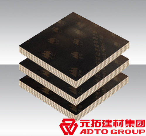 全國木模板價格多少錢？