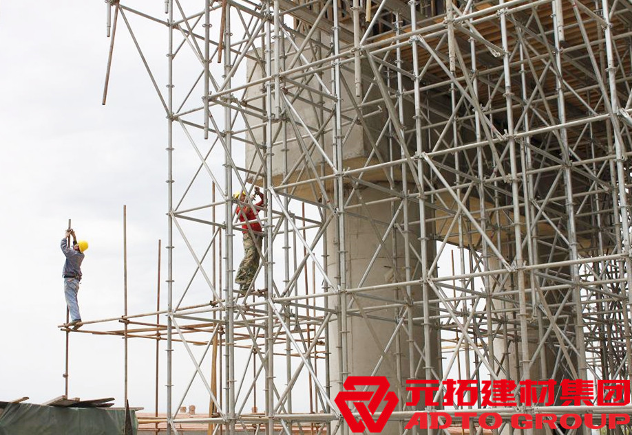 浙江盤扣式腳手架生產廠家推薦哪家？聯(lián)系方式是什么？