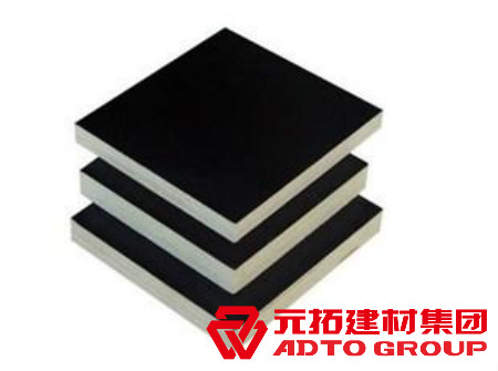 建筑木模板基礎(chǔ)施工流程是怎樣的？