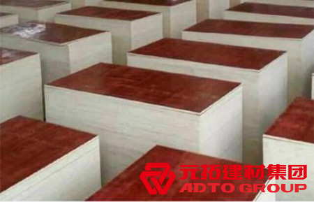 怎么選擇好的建筑木模板？臨沂木模板的優(yōu)勢？