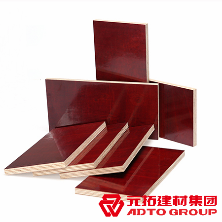 河北木模板生產(chǎn)廠家價(jià)格哪家便宜？木模板多少錢一張？