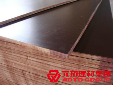 湖北建筑木模板購(gòu)買(mǎi)應(yīng)該選擇怎樣的木模板廠家合作？