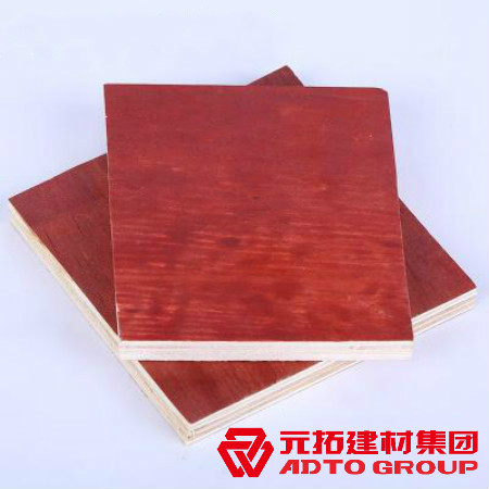 什么是建筑木模板？廣東廣州木模板廠家怎么選？