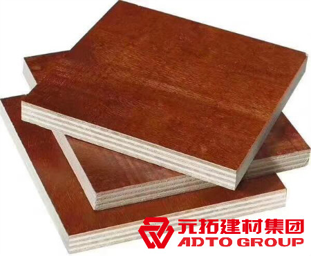 河北木模板生產(chǎn)廠家木模板多少錢一張？