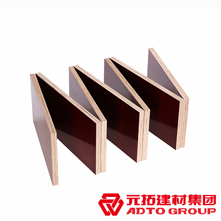 怎么選擇更好的木模板廠家？建筑木模板有什么優(yōu)點？