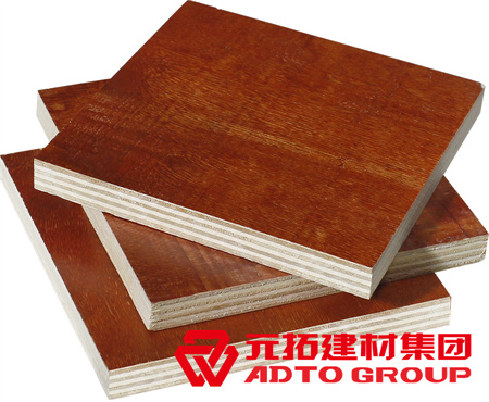 長沙建筑木模板尺寸一般是多少？建筑木模板用途有哪些？