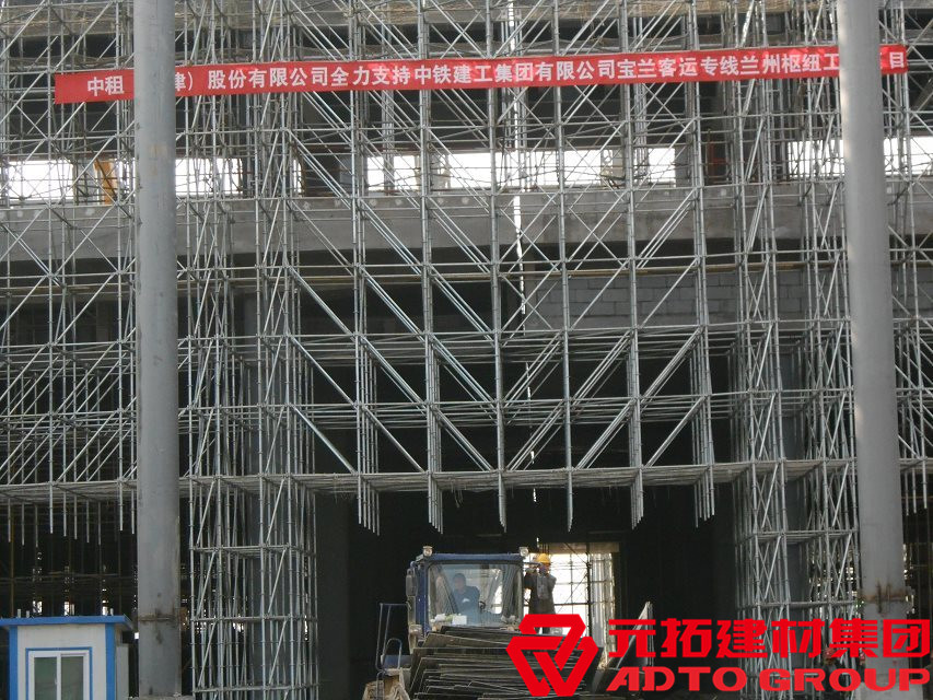 鋼跳板的質(zhì)量與哪些因素有關(guān)？