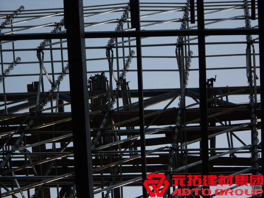 熱鍍鋅鋼跳板生產(chǎn)廠家哪家好？