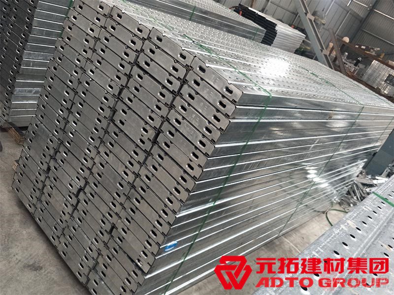 熱鍍鋅鋼跳板廠家推薦哪家好？