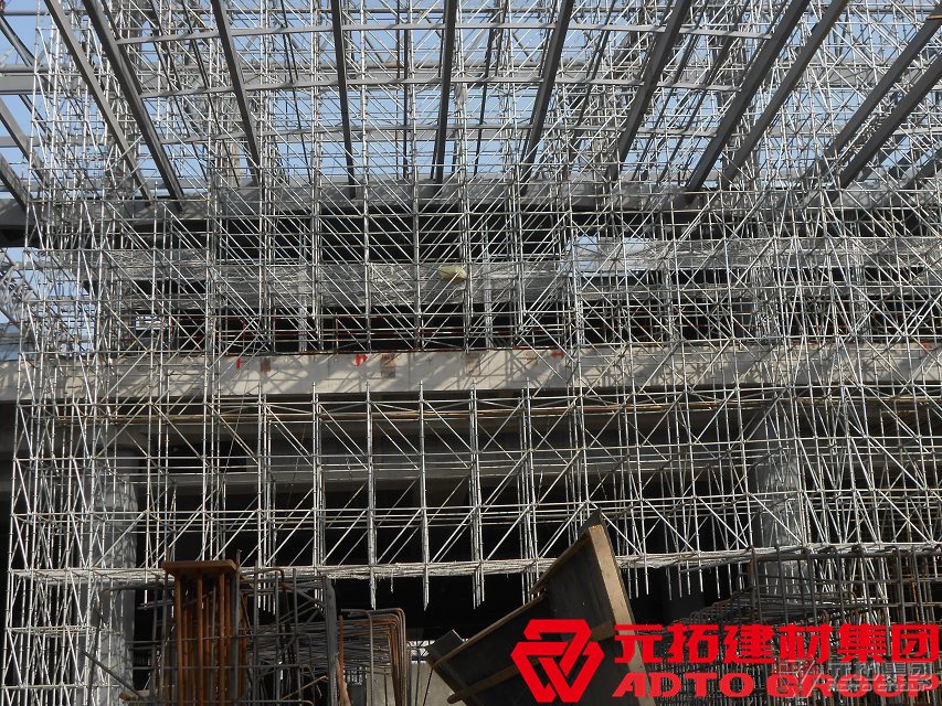 鋼跳板批發(fā)找哪家？鋼跳板的特點(diǎn)有哪些？