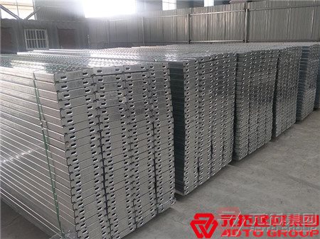 鋼跳板是干什么用的？鋼跳板批發(fā)找哪家好？