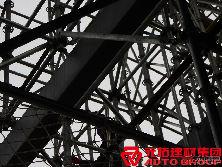 高性價比的盤扣式腳手架在哪里買？