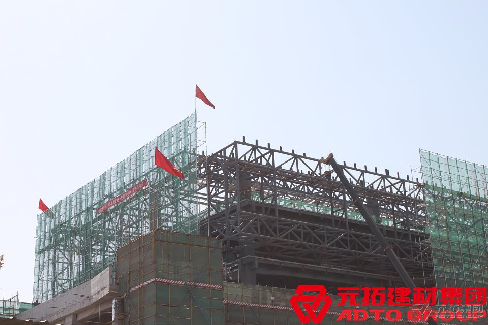 拆除鋁合金模板應(yīng)注意什么？