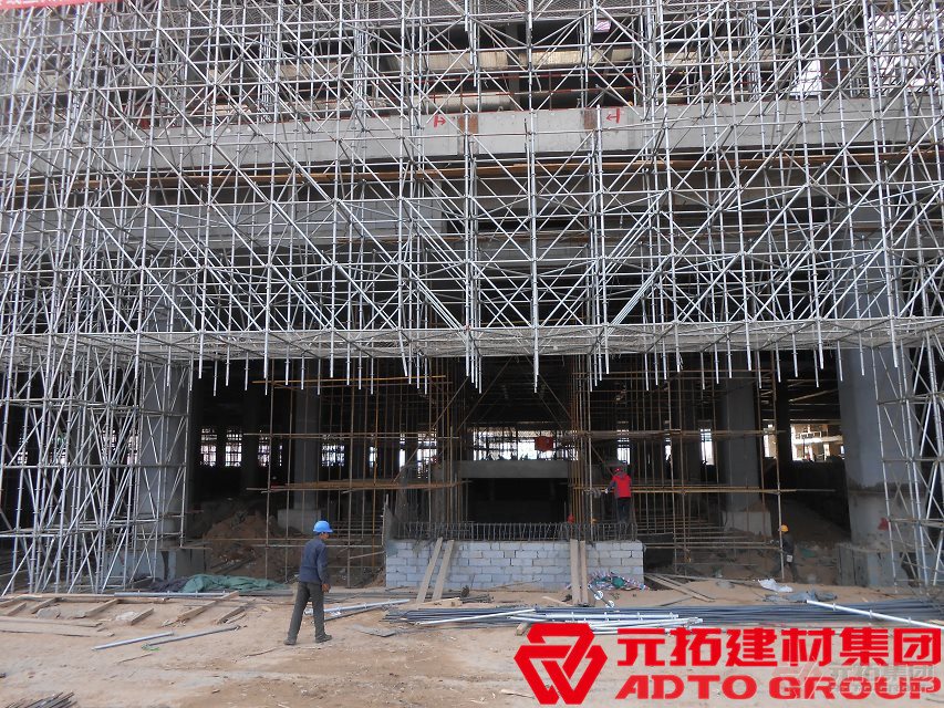 哪些因素影響盤扣式腳手架價(jià)格？