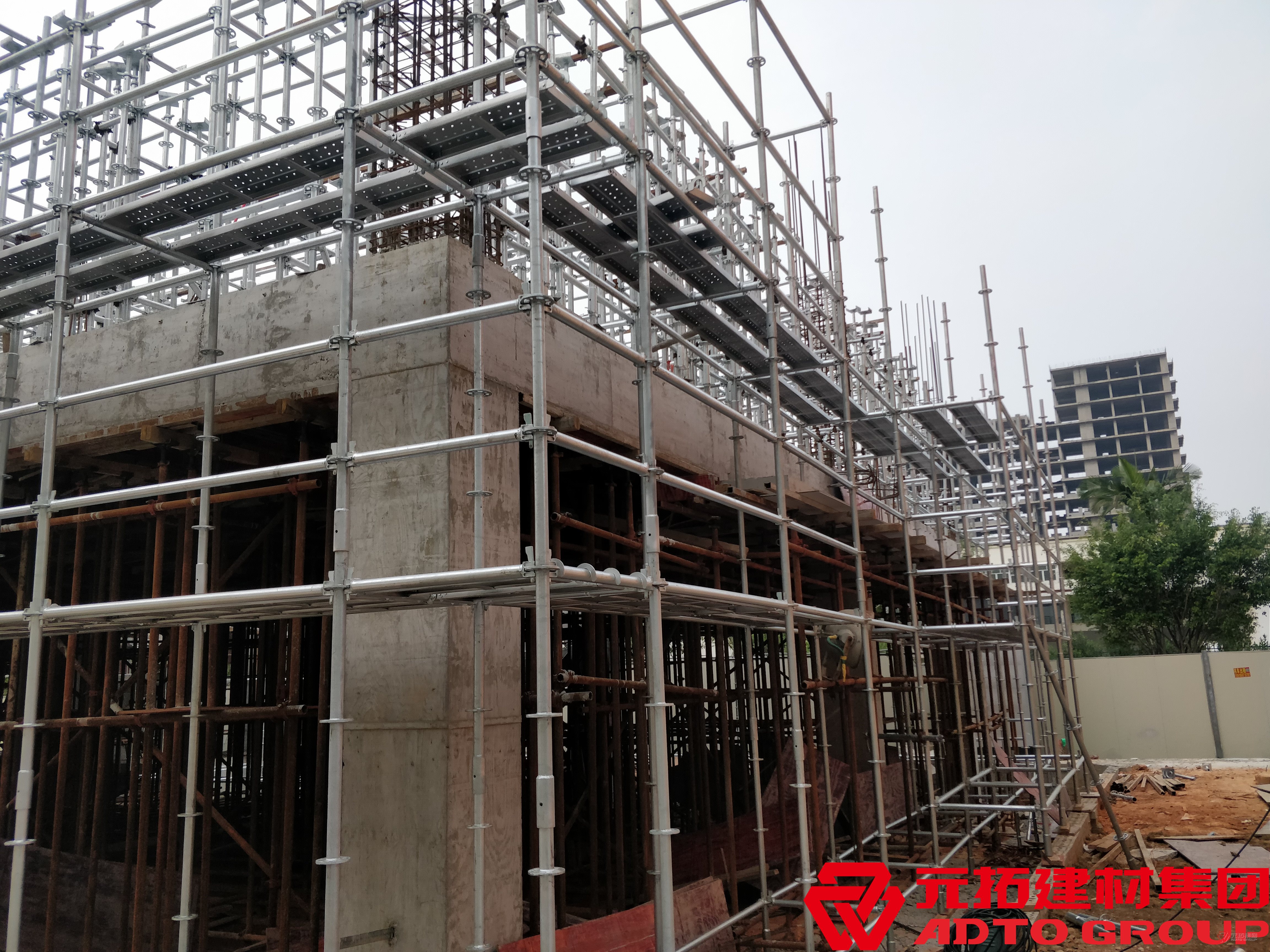 鍍鋅鋼跳板的施工規(guī)范和要求是什么？