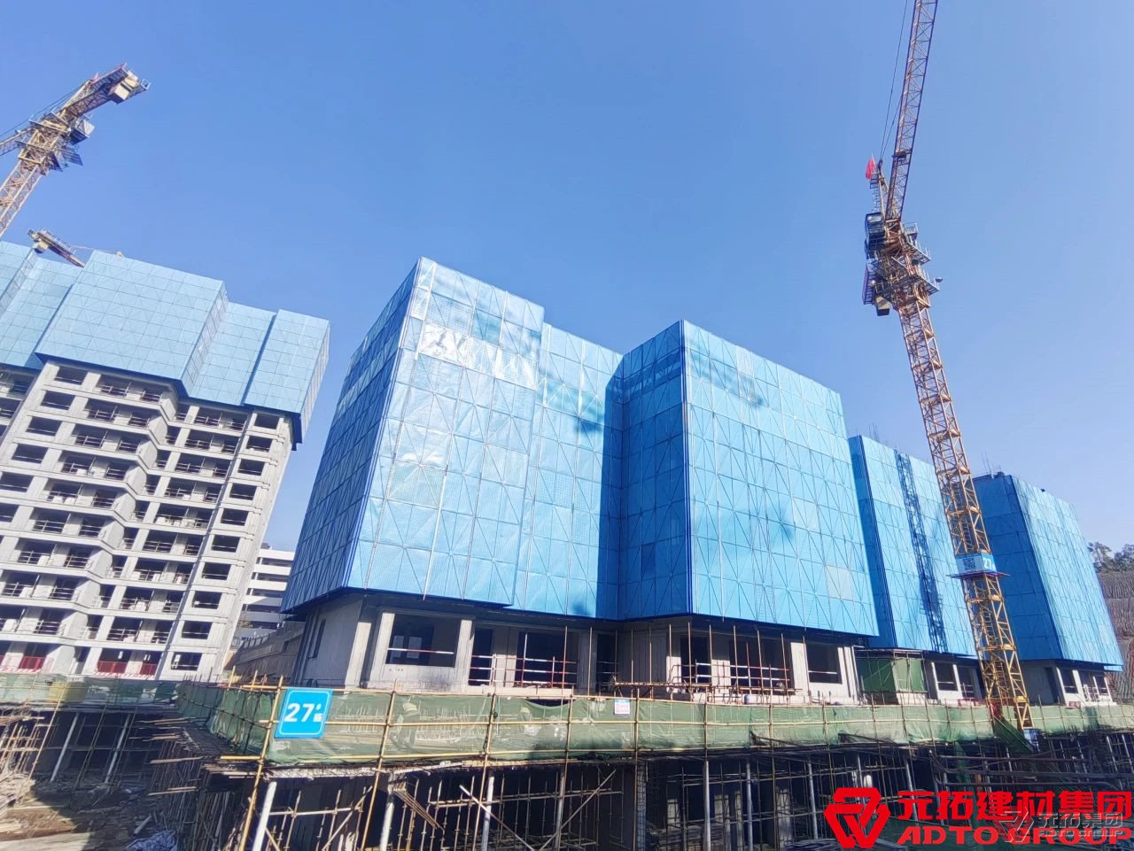建筑鋁模板多少錢一平方米？